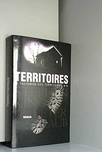 Beispielbild fr Territoires (Le talisman des territoires) zum Verkauf von medimops