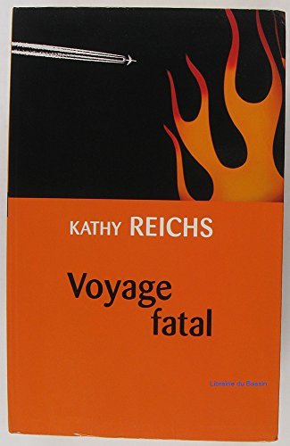 9782702881613: Voyage fatal