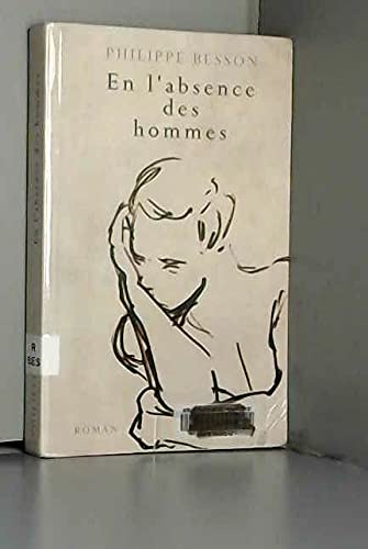 9782702881668: En l'absence des hommes