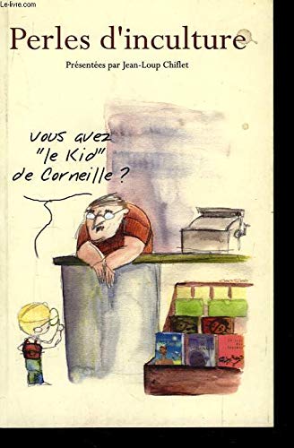 Beispielbild fr Perles d'inculture zum Verkauf von Librairie Th  la page