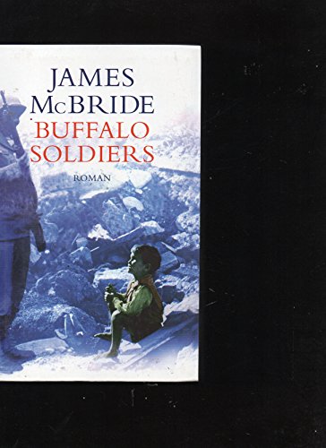 Stock image for Buffalo soldiers for sale by medimops