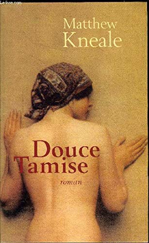 Imagen de archivo de Douce Tamise a la venta por medimops