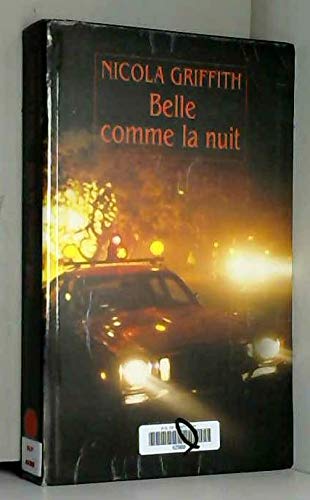 9782702885017: Belle comme la nuit