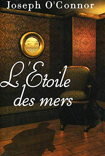 Stock image for L'toile des mers for sale by medimops