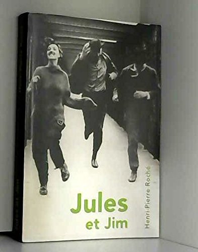 Beispielbild fr Jules et Jim (Camra plume) zum Verkauf von medimops