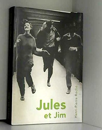 Stock image for Jules et Jim (Camra plume) for sale by medimops