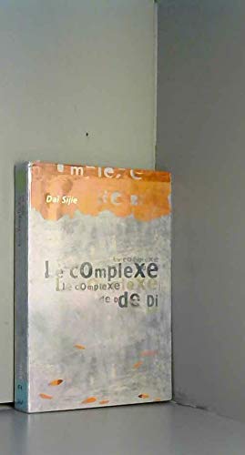 9782702886625: Le complexe de Di. Roman