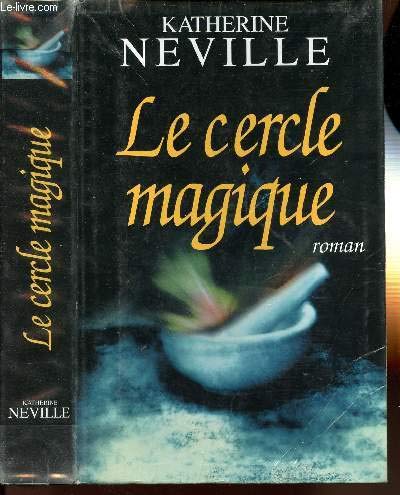 Stock image for Le cercle magique for sale by Ammareal