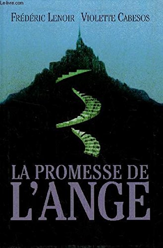 Stock image for La promesse de l'ange for sale by Ammareal