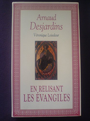 Stock image for En relisant les vangiles for sale by medimops