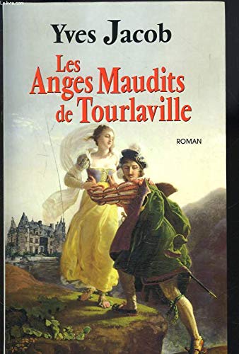 Beispielbild fr Les anges maudits de Tourlaville zum Verkauf von Ammareal