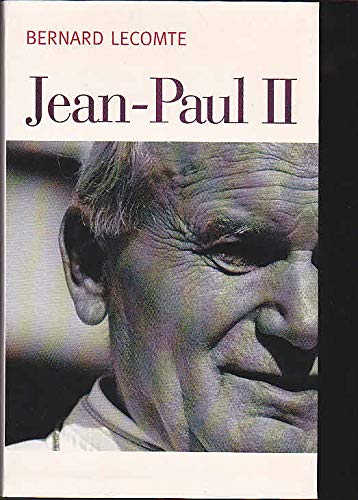 9782702892855: Jean-Paul II