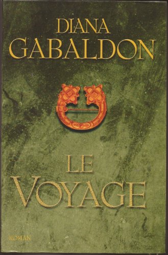 9782702893043: Le voyage