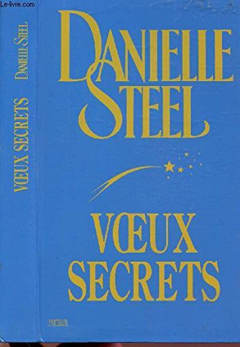 Secrets (9782702893104) by Steel, Danielle