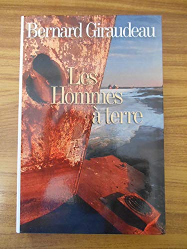 Beispielbild fr Les hommes  terre zum Verkauf von Frederic Delbos