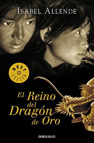 Beispielbild fr El Reino Del Dragon De Oro / Kingdom of the Golden Dragon zum Verkauf von medimops