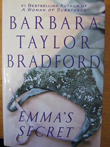 9782702896112: Emma's Secret by Barbara Taylor Bradford (2004-01-06)