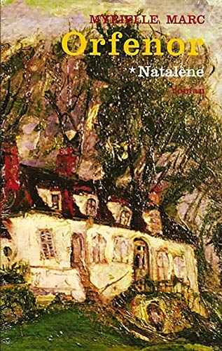 Stock image for Natal ne (Orfenor) [Paperback] Marc, Myrielle for sale by LIVREAUTRESORSAS