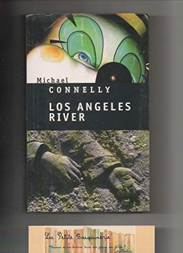 9782702897751: Los Angeles River