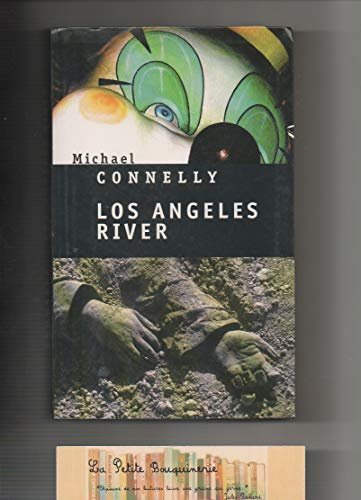 Stock image for Los Angeles River for sale by A TOUT LIVRE