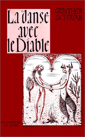 9782702900116: La Danse avec le diable: Une interview fantastique...