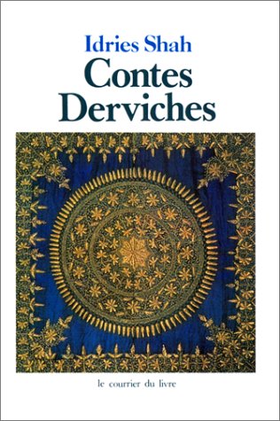 9782702900871: Contes derviches