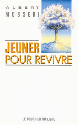 Stock image for Jener pour revivre for sale by Librairie Th  la page