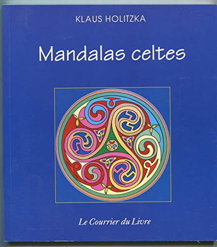 Beispielbild fr Mandalas celtes zum Verkauf von medimops