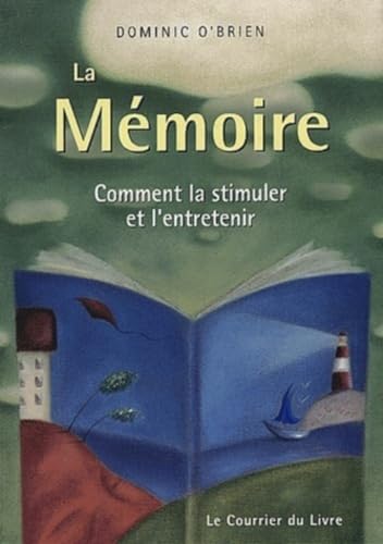 Beispielbild fr La mmoire zum Verkauf von A TOUT LIVRE