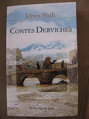 9782702904831: Contes derviches