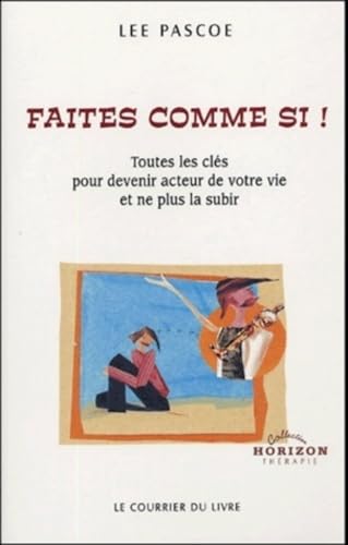 Beispielbild fr Fates comme si ! : Toutes les zum Verkauf von medimops