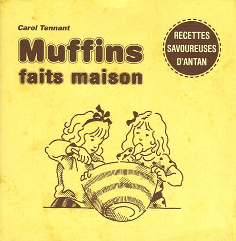 Beispielbild fr Muffins faits maison zum Verkauf von Ammareal
