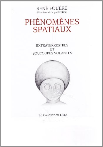 Beispielbild fr Phnomnes spaciaux zum Verkauf von Gallix