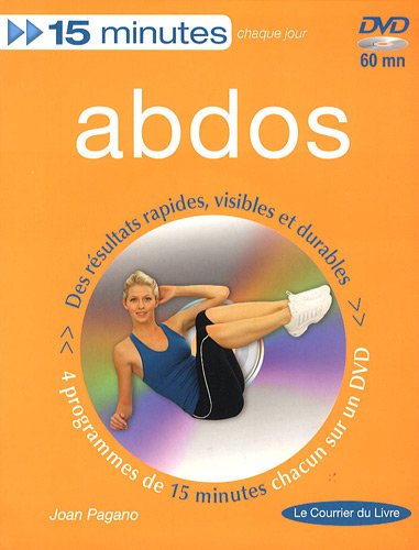 Beispielbild fr Abdos (1DVD) zum Verkauf von Ammareal