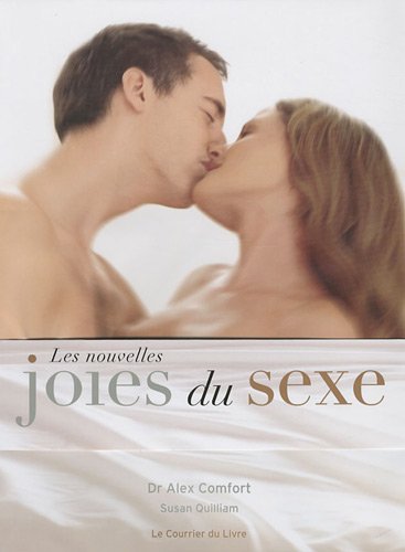 Imagen de archivo de Les nouvelles joies du sexe a la venta por medimops