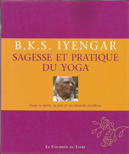 9782702907849: Sagesse et pratique du yoga