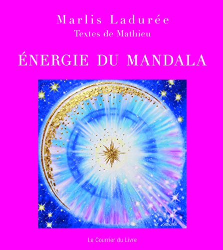 Stock image for nergie du Mandala for sale by medimops