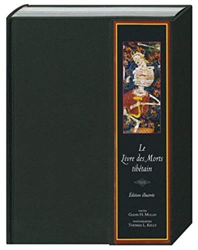 Le livre des morts tibÃ©tains (9782702908181) by MULLIN, GLENN H.