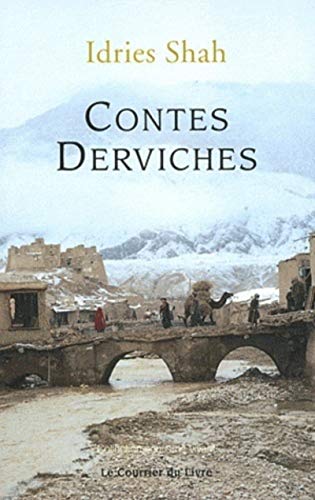 9782702909140: Contes derviches