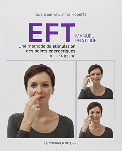 Beispielbild fr Eft - manuel pratique [FRENCH LANGUAGE - Soft Cover ] zum Verkauf von booksXpress