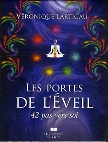 9782702910641: Coffret Les portes de l'veil