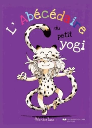 Beispielbild fr L'Abcdaire du petit yogi zum Verkauf von Ammareal