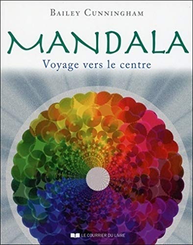 Beispielbild fr Mandala - Voyage vers le centre zum Verkauf von Gallix