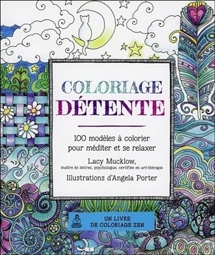 Stock image for Coloriage dtente for sale by Lioudalivre