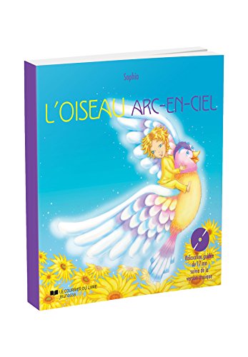 Beispielbild fr Yoga Nidra pour les enfants avec l'oiseau arc-en-ciel (1CD audio) zum Verkauf von medimops