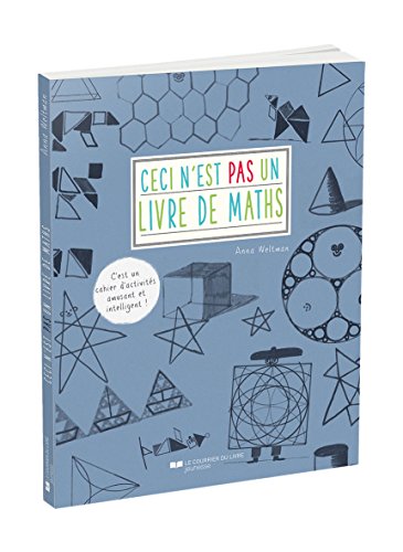 9782702911631: Ceci n'est pas un livre de maths