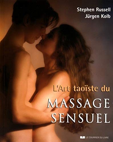 Beispielbild fr L?art taoste du massage sensuel zum Verkauf von Lioudalivre