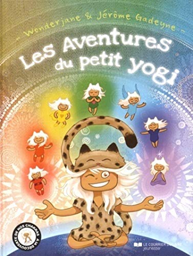 Beispielbild fr Les aventures du petit Yogi, Tome 1 : zum Verkauf von Revaluation Books