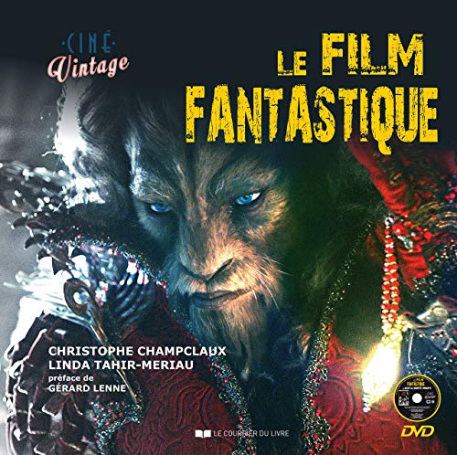 9782702912775: Le film fantastique (DVD)