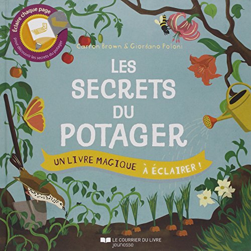 Beispielbild fr Les secrets du potager zum Verkauf von Revaluation Books